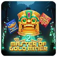 Master of Gold Miner 2