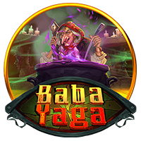 Baba Yaga