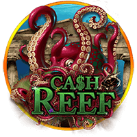 Cash Reef