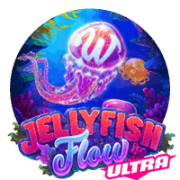 Jellyfish Flow Ultra