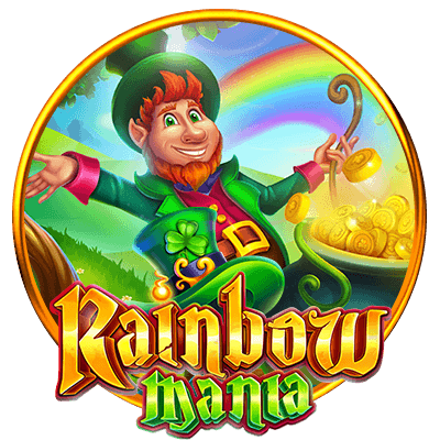 Rainbow Mania