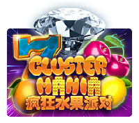 Cluster Mania