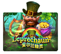 Leprechaun