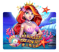 Mermaid Treasure