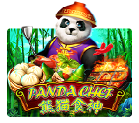 Panda Chef