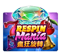 Respin Mania