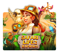 Safari Life 2