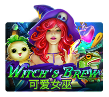 Witch's Brew