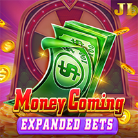 Money Coming Expanded Bets