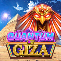 Quantum of Giza