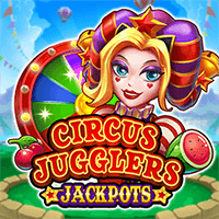 Circus Juggler Jackpots