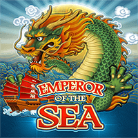 Emperor of The Sea