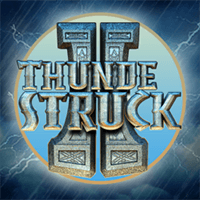 Thunderstruck II