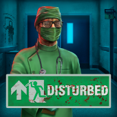 Distrubed