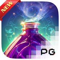 Mystic Potions