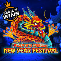 Floating Dragon New Year Festival