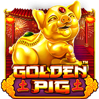 Golden Pig