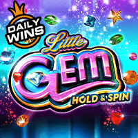 Little Gem Hold & Spin