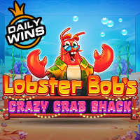 Lobster Bob's Crazy Crab Shack