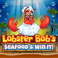 Lobster Bob's Sea Food and Win It