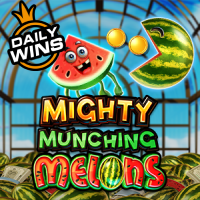 Mighty Munchin Melons