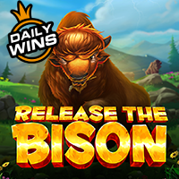 Release The Bison