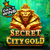 Secret City Gold