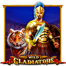 Wild Gladiators