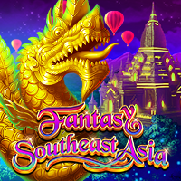 Fantasy Southeast Asia