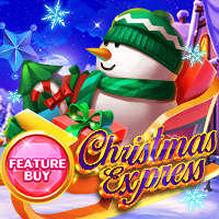 Feature Buy - Christmas Express