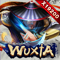 Wuxia