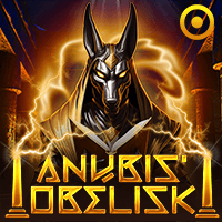 Anubis Obelisk