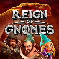 Reign of Gnomes