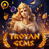 Troyan Gems